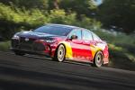 Toyota Avalon TRD Pro Concept 2019 года